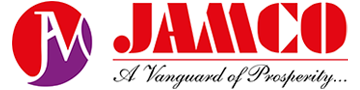 Jamco Group Logo