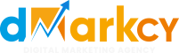 dMarkcy - Digital Marketing Agency Logo