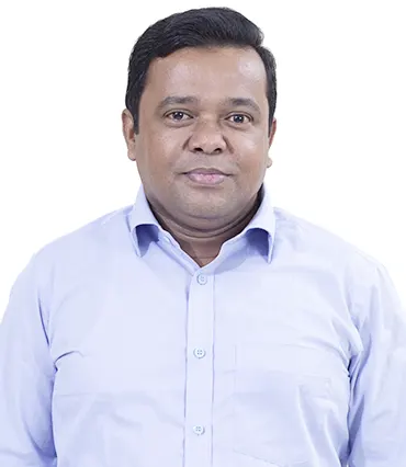 Kamrul Hasan