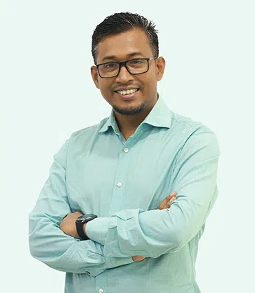 ZUMANUR RAHMAN